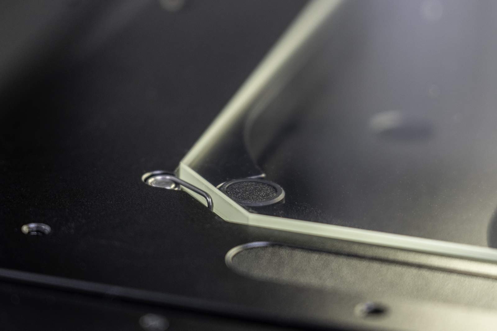 passgenaues Doro entspiegelnd transparent Materialeigenschaft für harte Ausgesprochen verfügbar Glasklar auch PhoneEasy aber Hybridglas 580 in