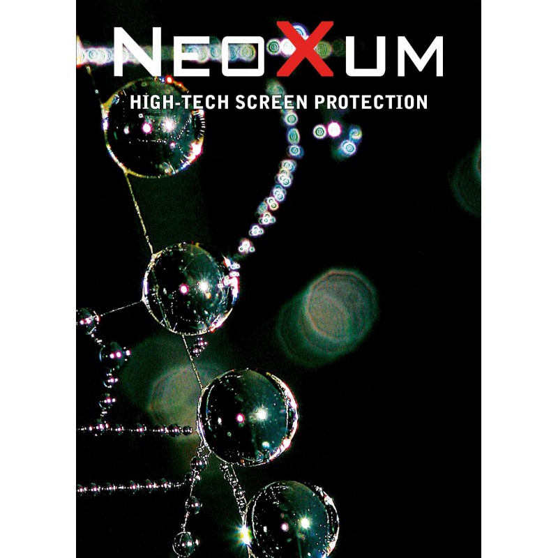 Neoxum clear or matte anti-reflective display film