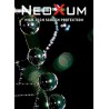 Neoxum clear or matte anti-reflective display film