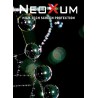 Neoxum klare oder matte entspiegelnde Displayfolie