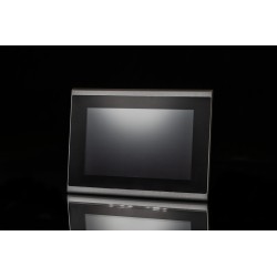 Passgenaue Displayschutzfolie für Xomax XM-VRSU720BT