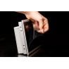 Ausgesprochen robuste passgenaue Schutzfolie für LG OLED 55C9PLA verfügbar in transparent aber auch als Anti-Spiegel Schutzfolie