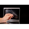 Reflektionsmindernde oder klare immens kratzfeste Displayschutzfolie für Touchscreen 12TS7 von beetronics